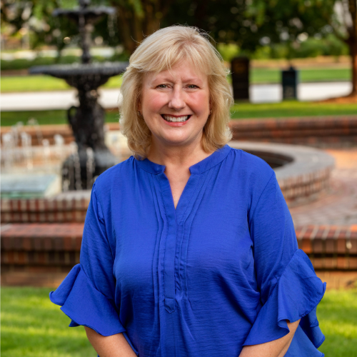 Kathryn Fussell