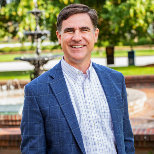 Thad Haygood