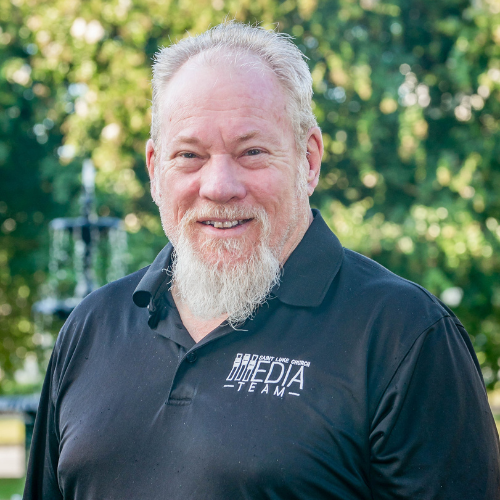 Greg Conkel