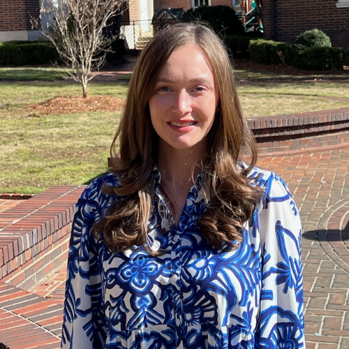 Catherine-Drew Creech